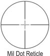 The Mil-Dot Reticle